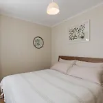 Peixeira Studios&Apartments