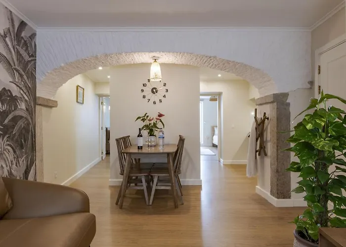 Peixeira Studios&Apartments