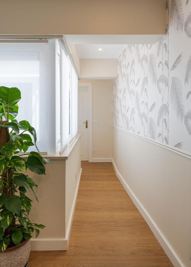 Apartment Peixeira And