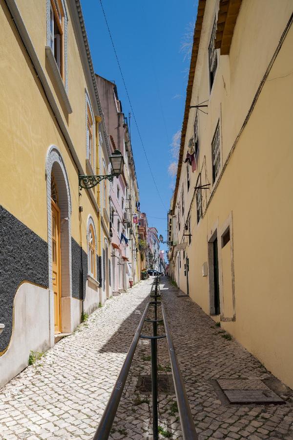 Apartment Peixeira And Lisbon
