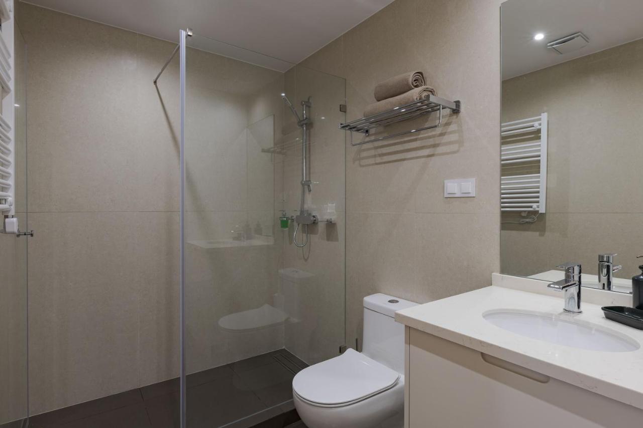 Apartment Peixeira And *