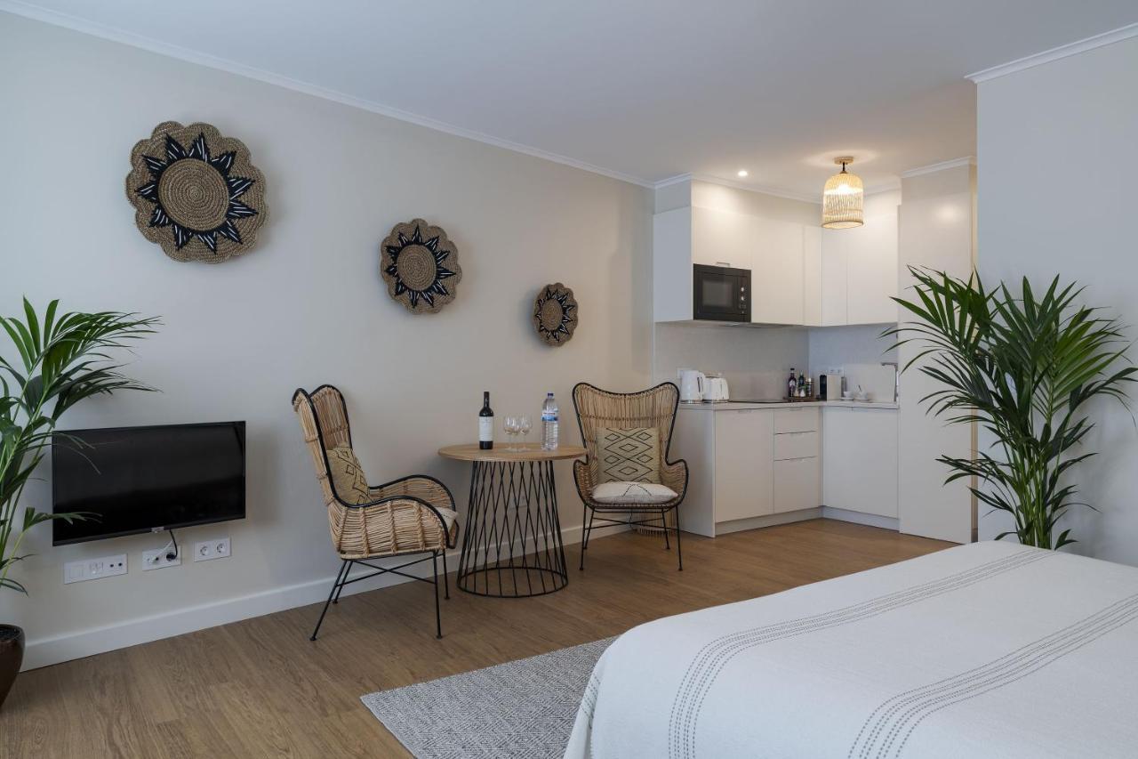 Apartment Peixeira And Lisbon