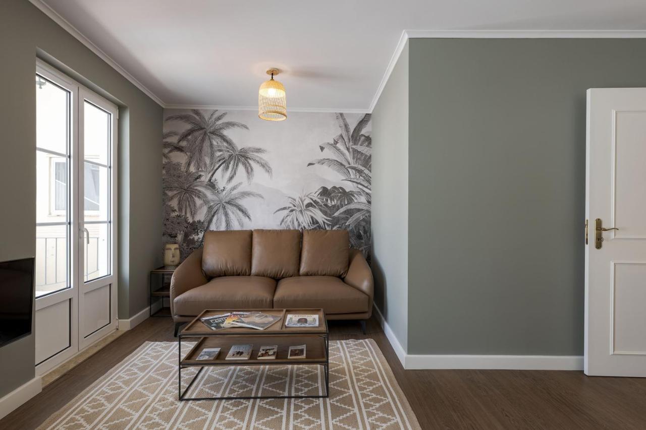 Apartment Peixeira And Lisbon