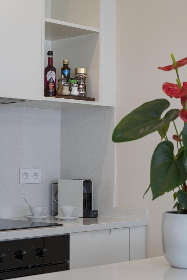 Apartment Peixeira And